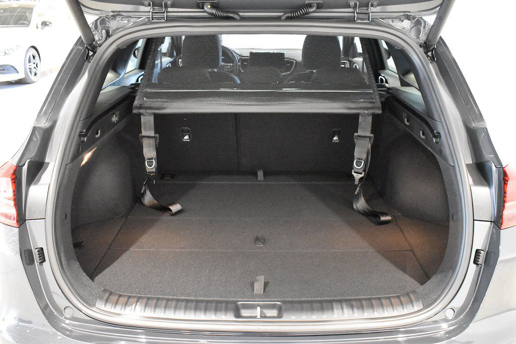 Kia Cee´d SW 1.5 T-GDI DCT GT LINE