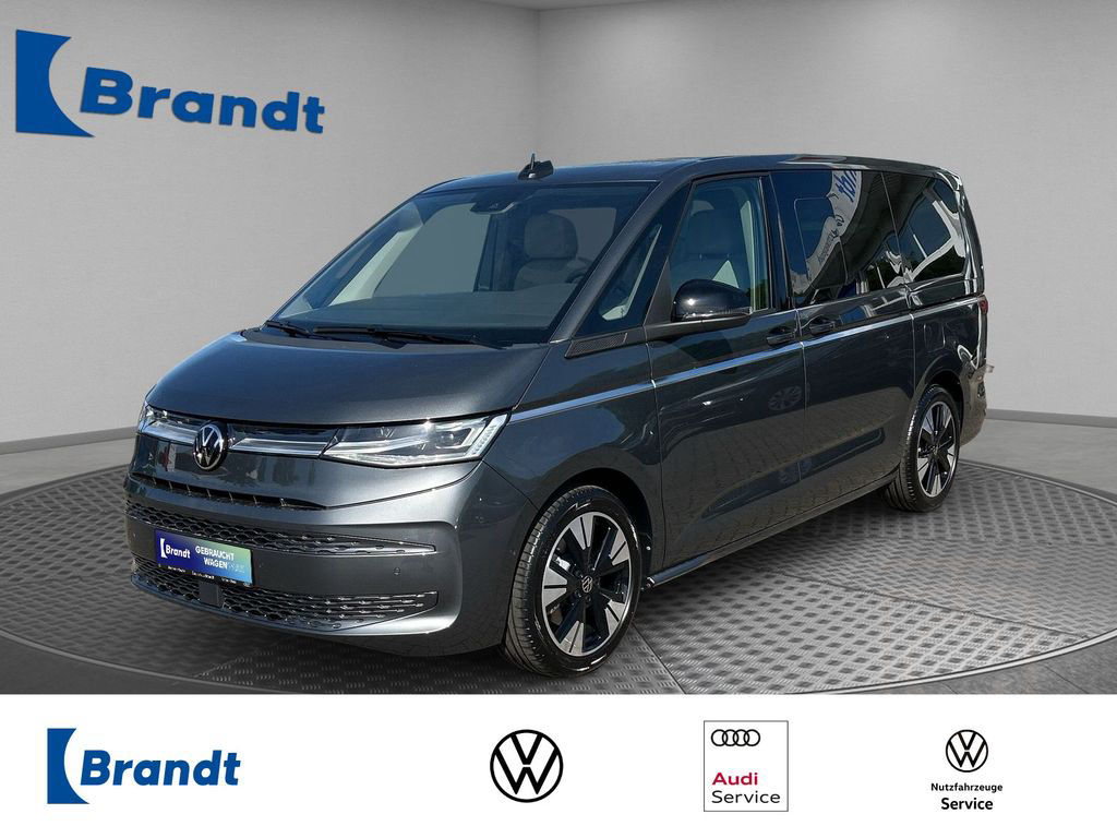Volkswagen Multivan Langversion 2.0 TDI Style DSG+MATRIX