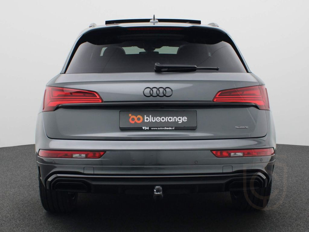 Audi Q5 50TFSIe S-Line 299PS S-Tronic Luft Matrix AHK