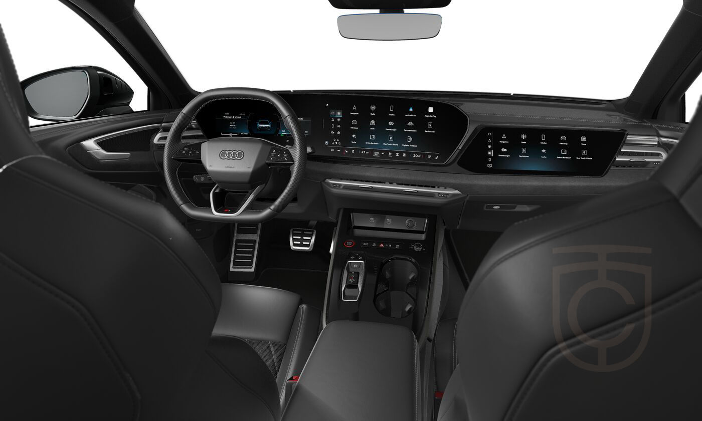 Audi S5 Limousine TFSI 270 kW S tronic