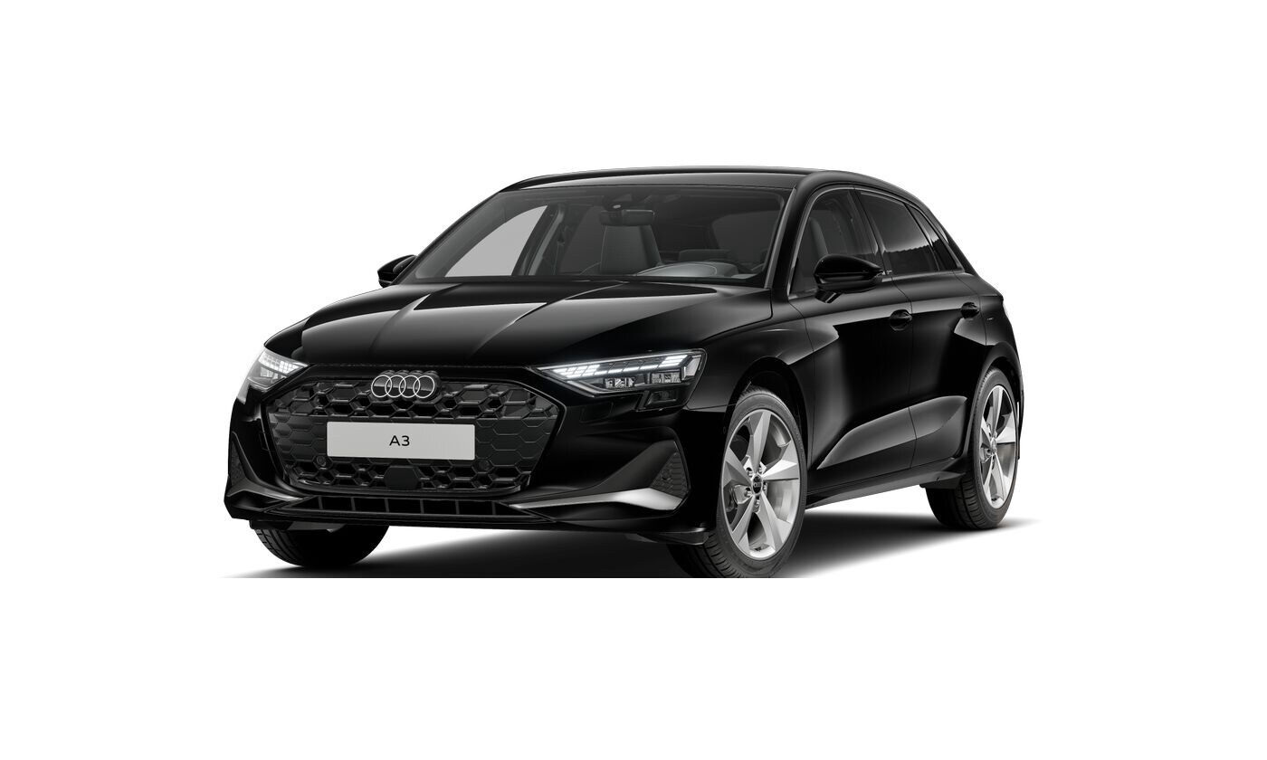Audi A3 Sportback advanced 35 TFSI 110 kW