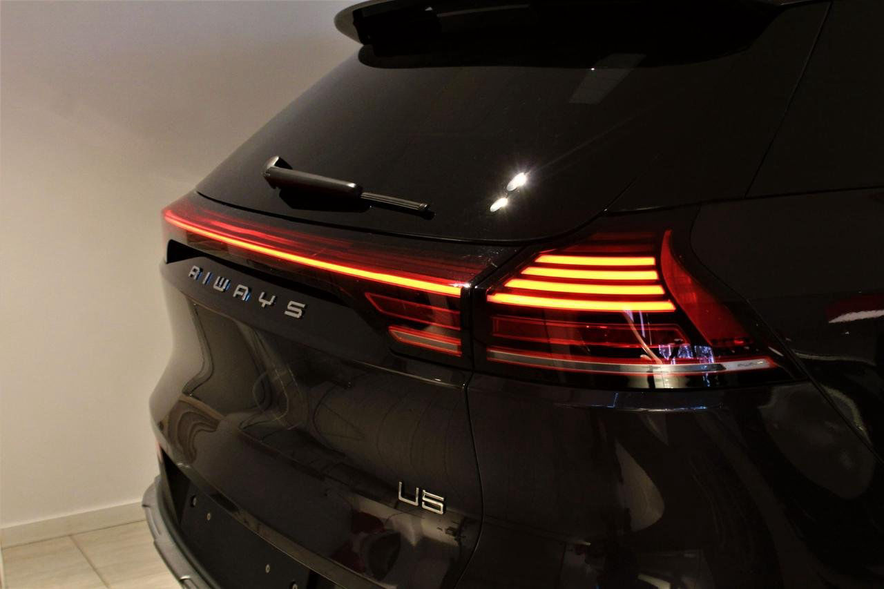 Aiways U5 Aiways U5 Premium
