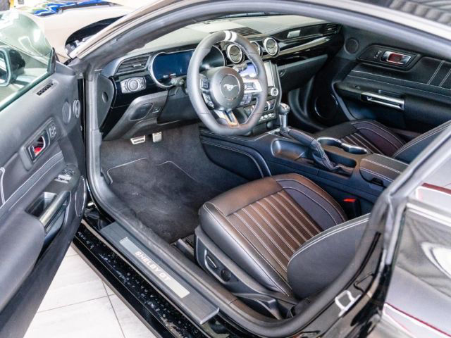 Ford Mustang Shelby GT-H 5.0i V8 LED LM20'' Navi BLIS