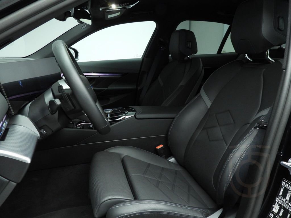 BMW 540 5 Serie Sedan 540d xDrive | M-Sportpakket |