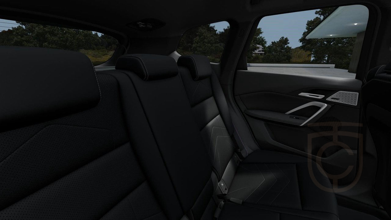 BMW X1 xDrive30e M Business Launch Edition El-Stol H K Rattv