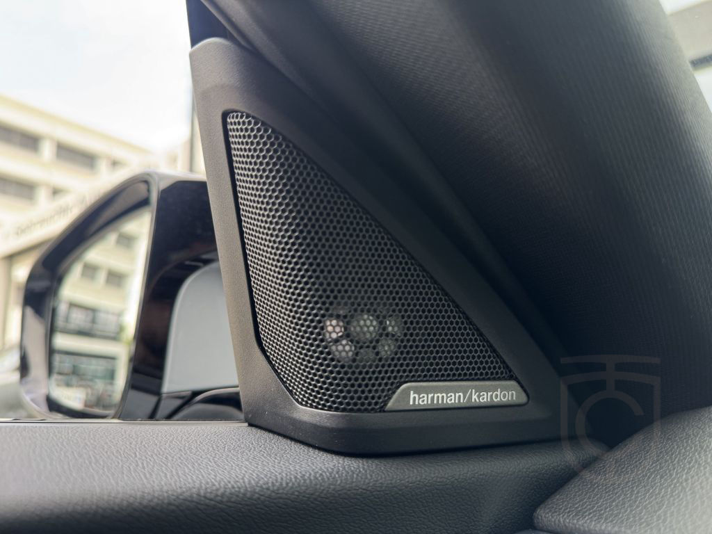 BMW M2 Coupé M Race Track M Drivers Carbon HuD H/K
