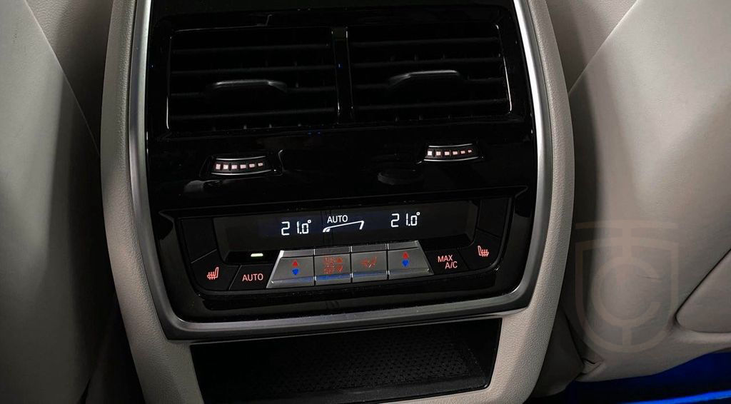 BMW X6 M X6M Competition 625hp xDrive F96 B&W *VAT*