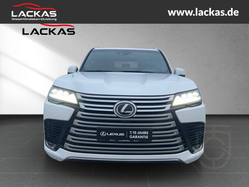 Lexus LX 500 D Luxury Mark Levinson*FullOptions*Garant