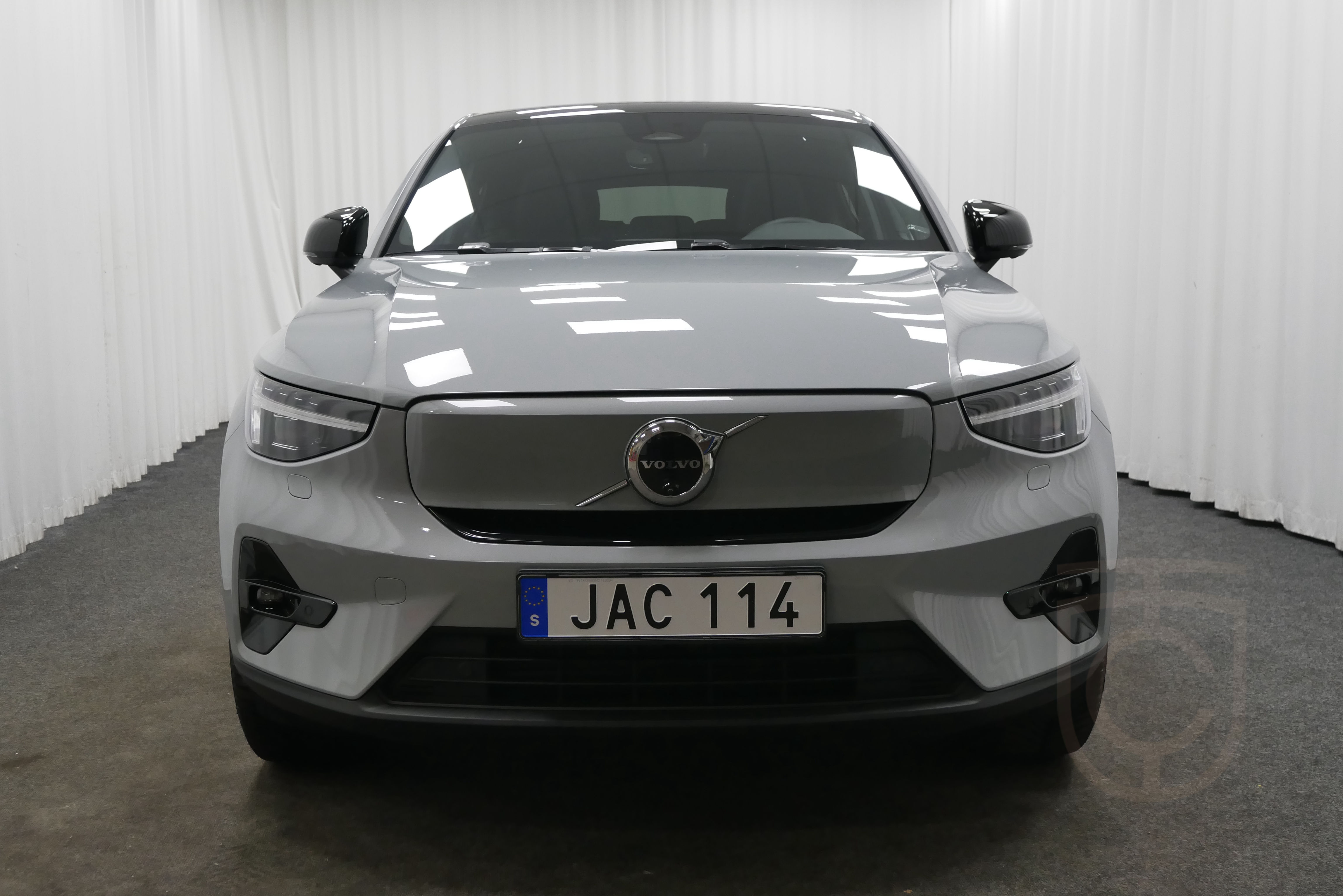 Volvo C40 Recharge Single Motor Extended Range