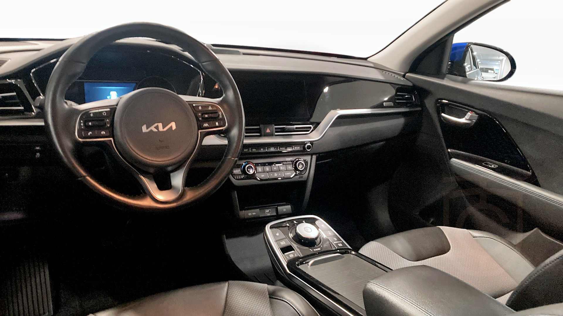 Kia e-Niro