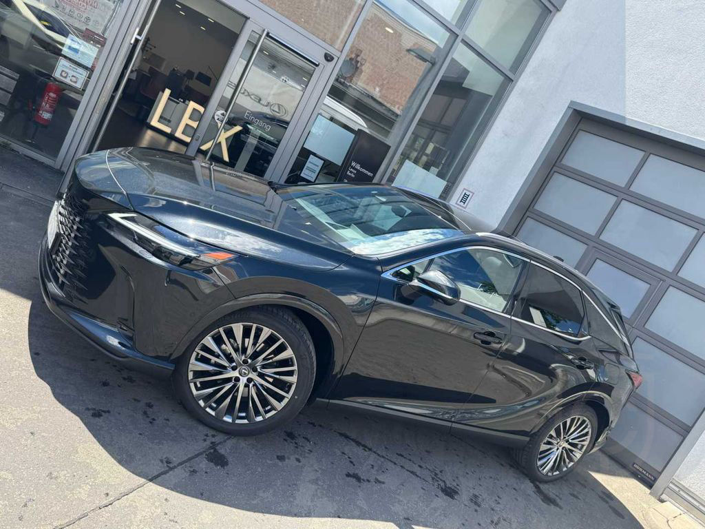 Lexus RX450h+ Plugin-HYBRID Luxury Line * Panoramadach