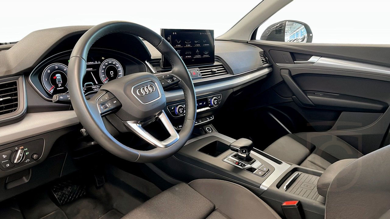 Audi Q5 40 TDI quattro Proline advanced