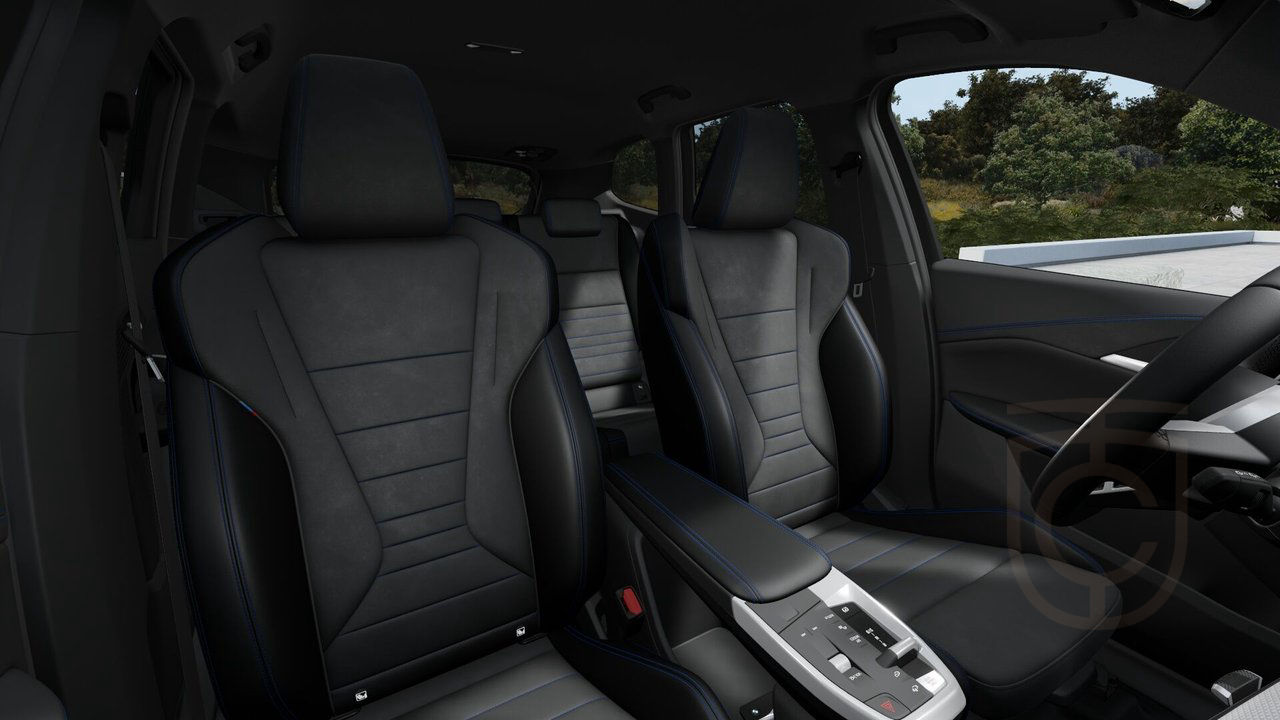 BMW iX1 xDrive30 M Sport Active Ed
