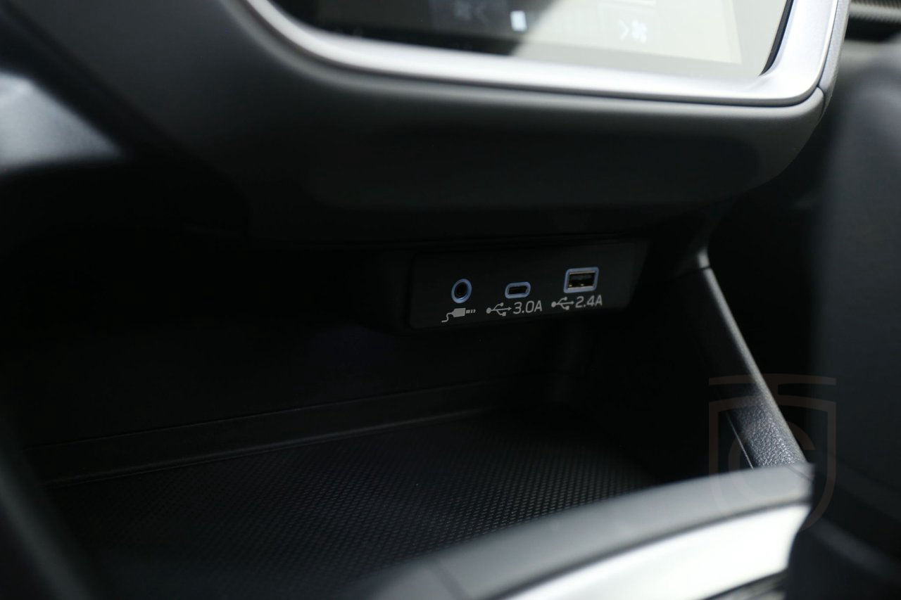 Subaru Crosstrek Xfuel Adventure