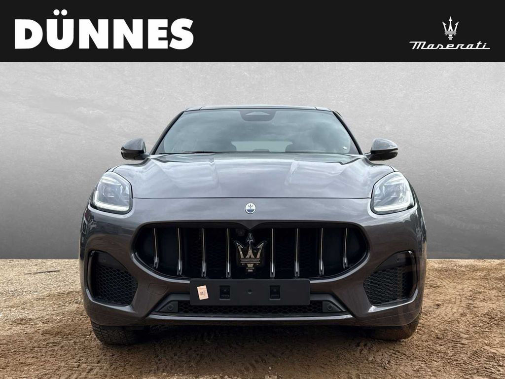 Maserati Grecale GT
