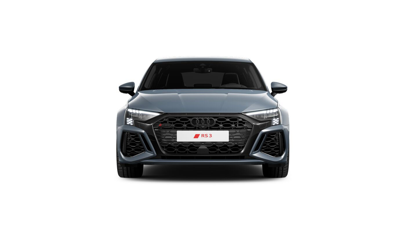 Audi RS 3 Sportback 3 294 kW