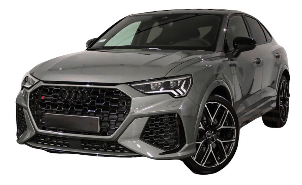 Audi RSQ3 Sportback 10 Years Edition - CARBON