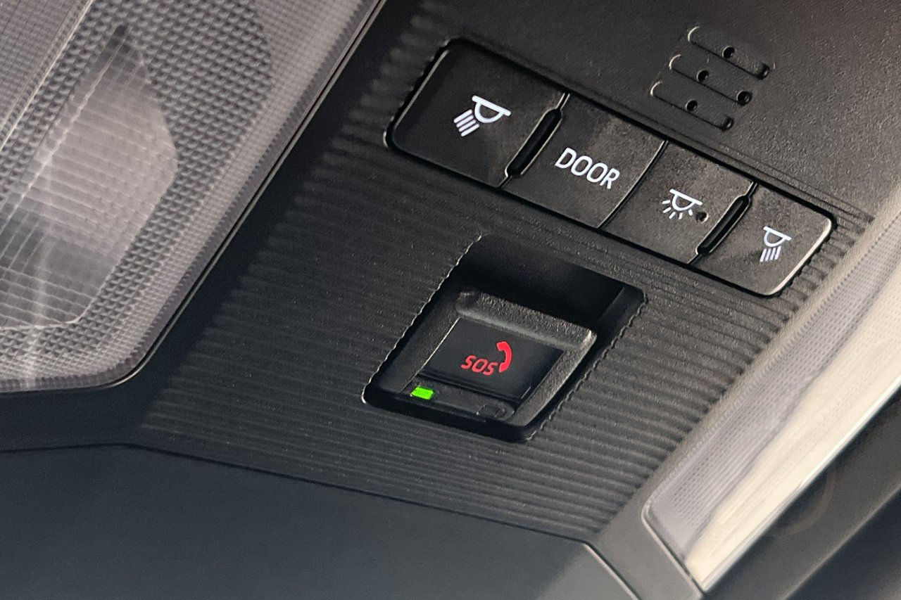 Toyota RAV4 Hybrid AWD
