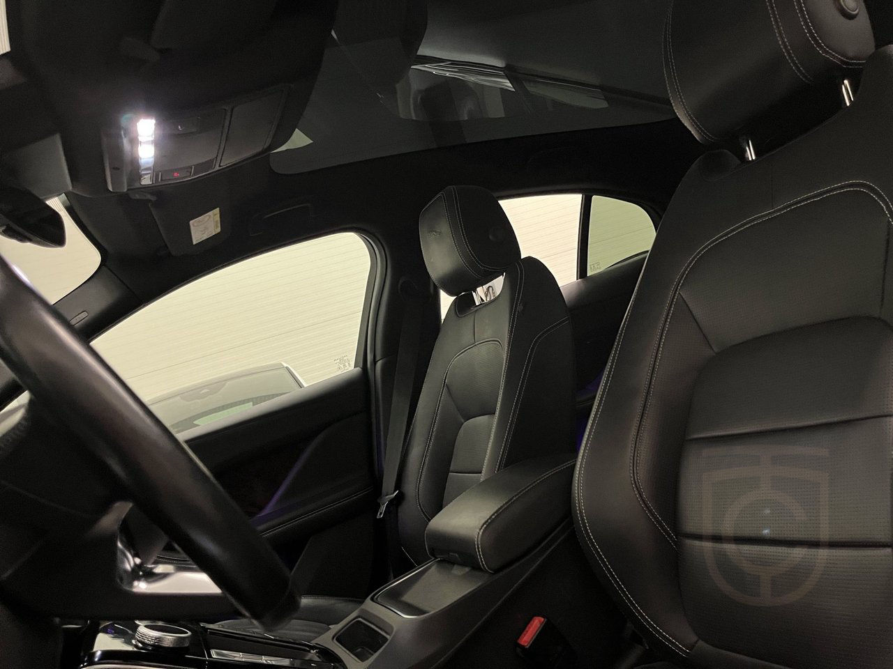 Jaguar I-Pace EV400 HSE AWD
