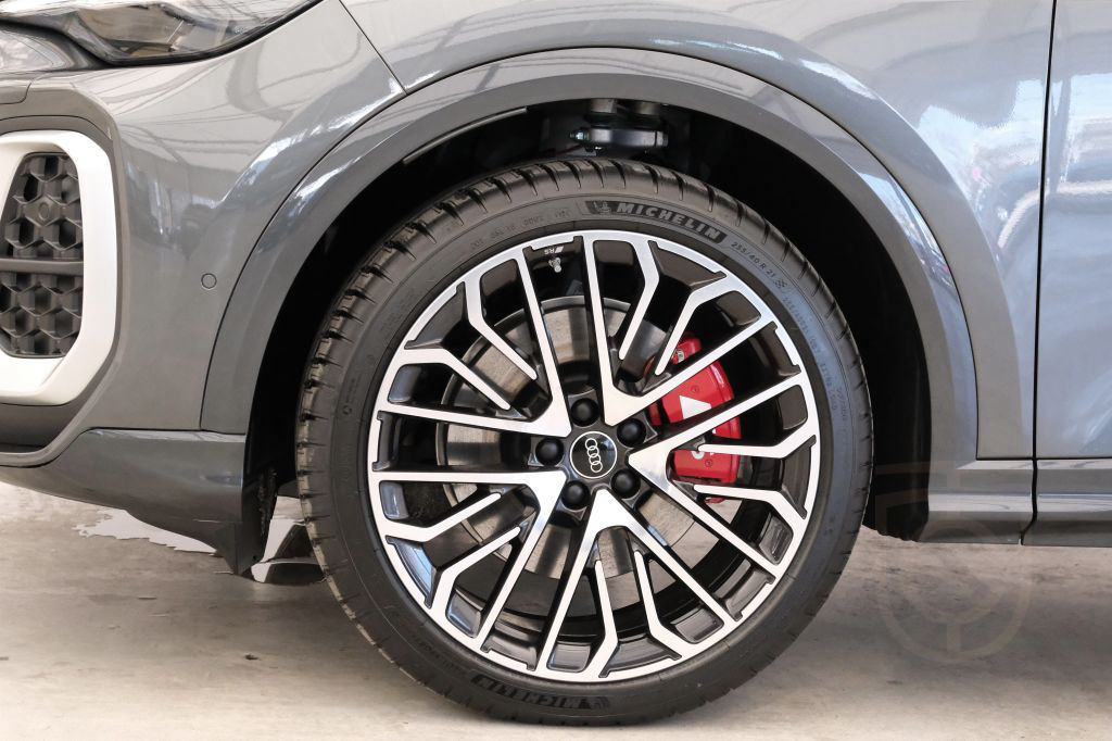 Audi SQ5 3.0 TFSI 270 kW quattro