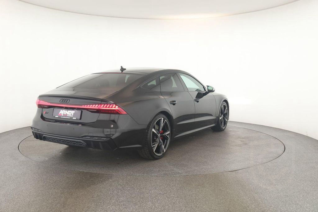 Audi S7 Sportback TDI Valcona Pano BangO ACC Kam 21"