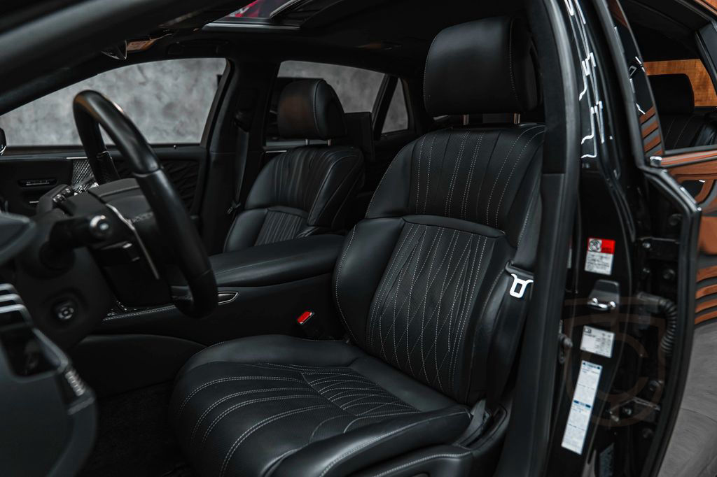 Lexus LS 500 500h Superior*KIRIKOGLASS*FULL OPTIONS