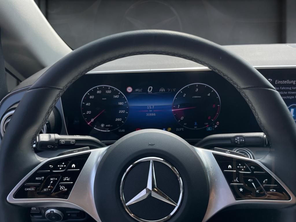 Mercedes-Benz V 300 d AVANTGARDE Lang BURMESTER+AHK+360°+AMBIE