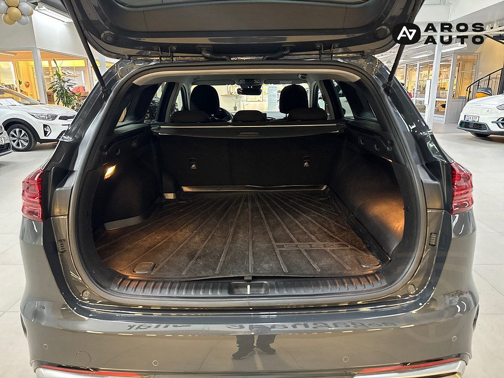 Kia CEED SW Plug-in Hybrid DCT Action Vinterhjul