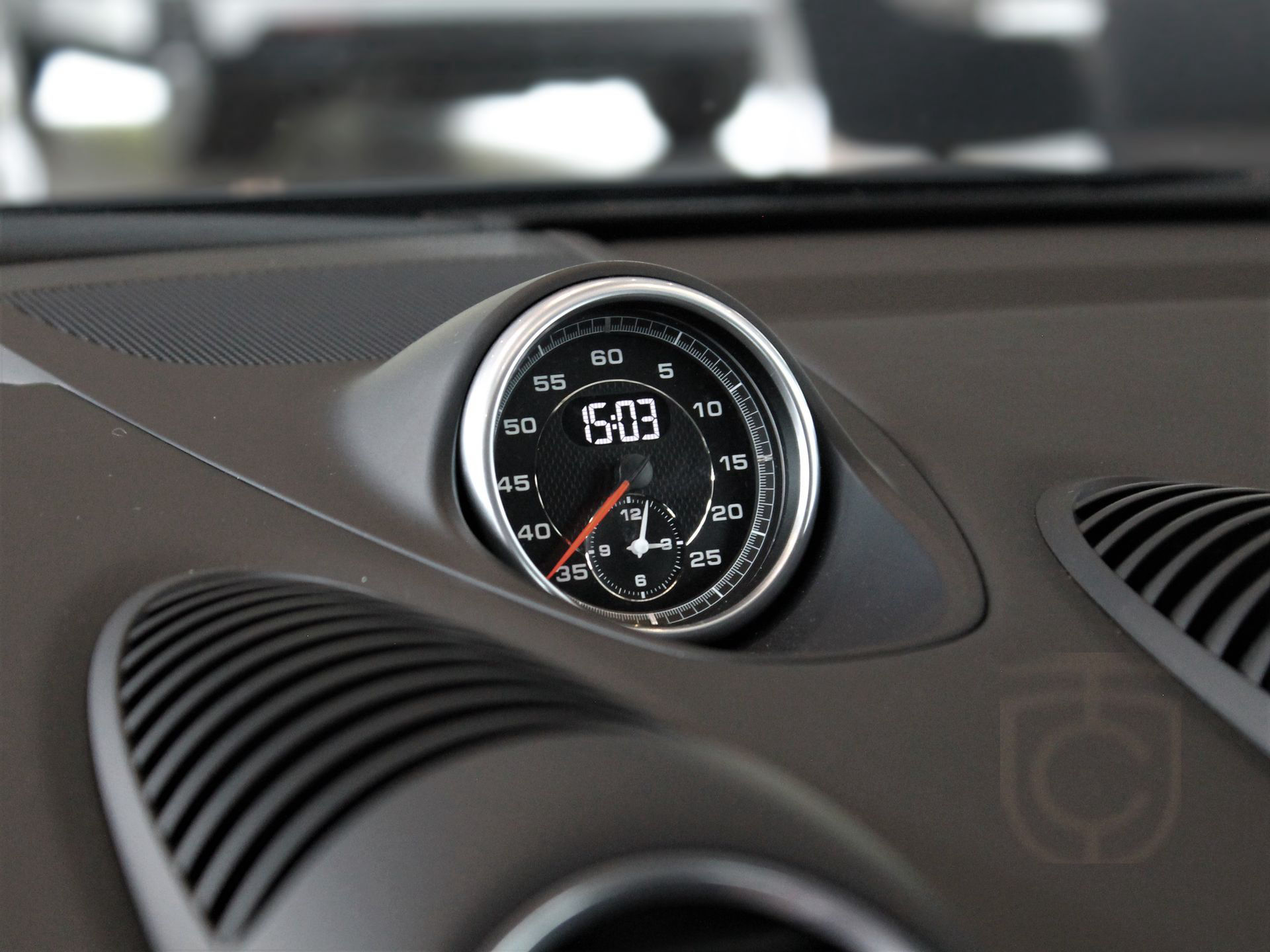 Porsche 718 Boxster T