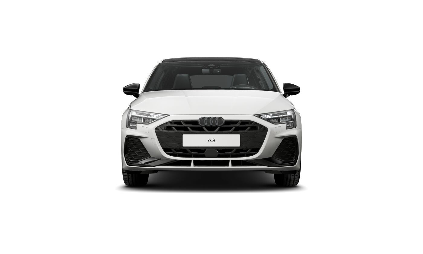 Audi A3 Sportback S line 35 TFSI 110 kW