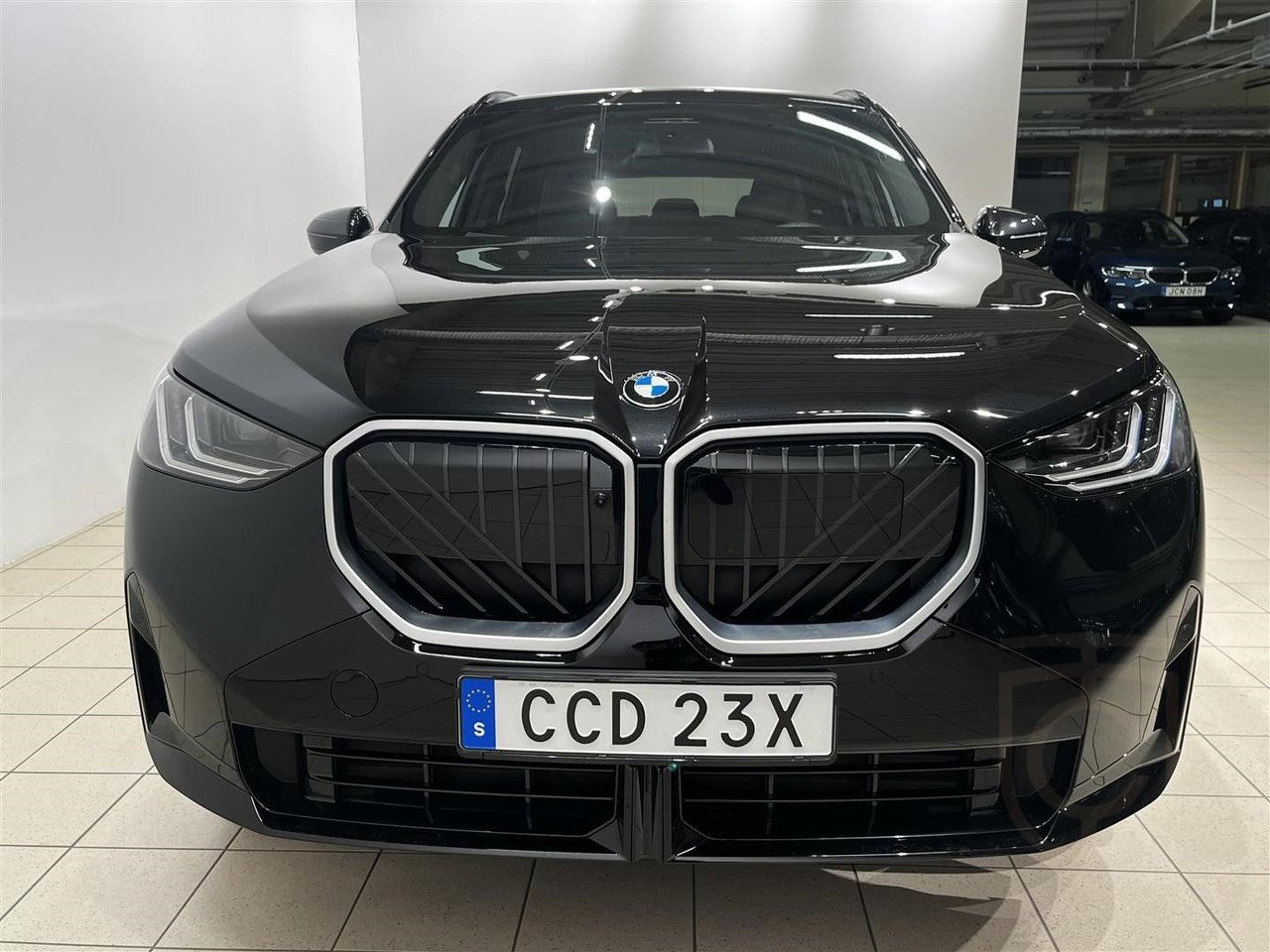 BMW X3 20 XDRIVE xDrive20 M Sport Business Launch Ed