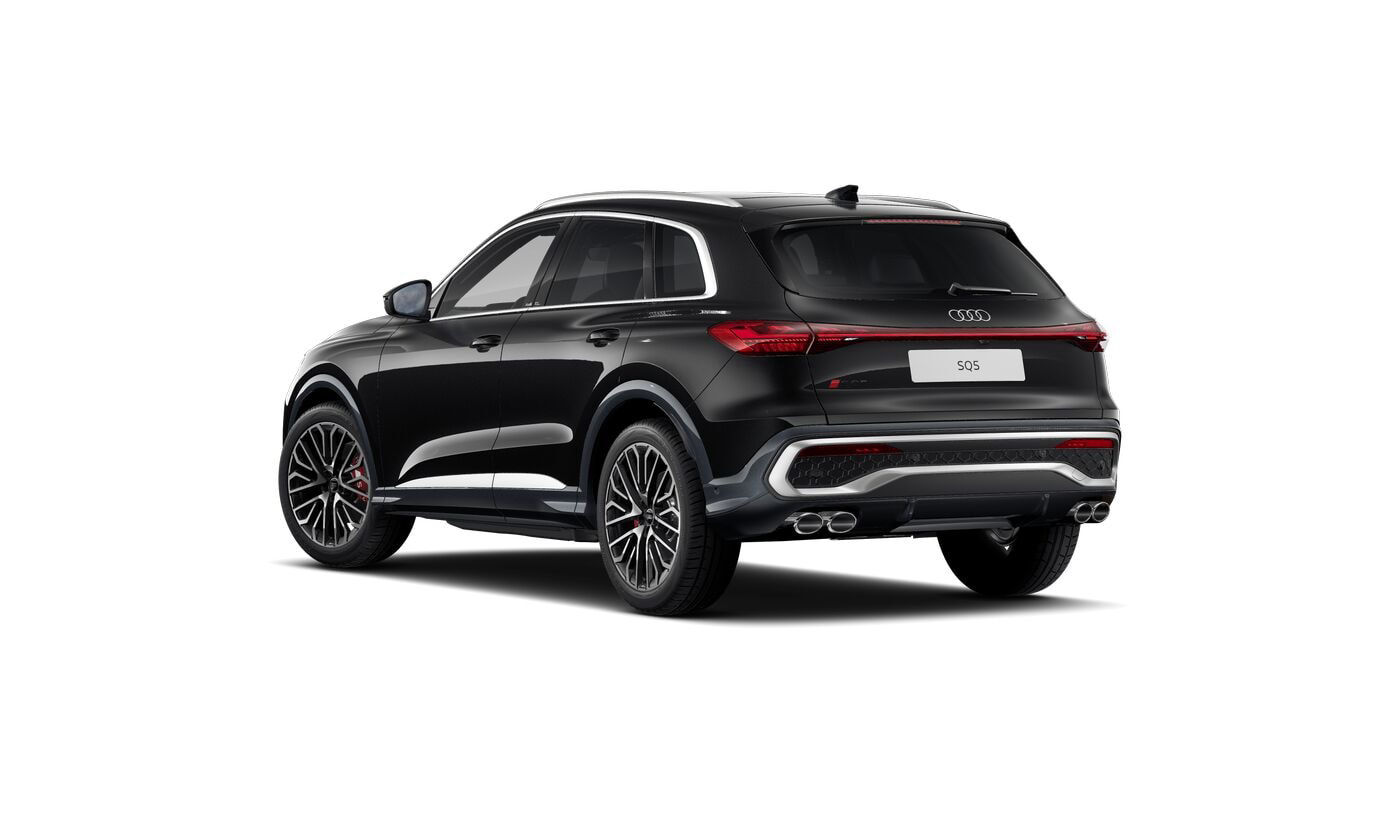 Audi SQ5 SUV TFSI 270 kW S tronic