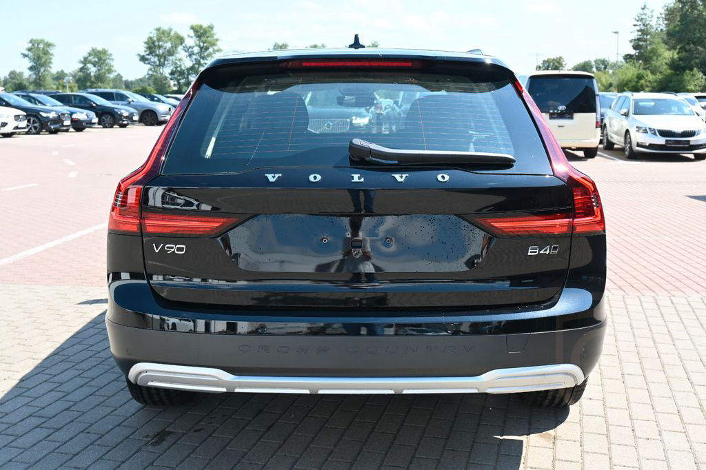 Volvo V90 B4 D AWD Cross Country Plus*Pano*STHZG*AHK