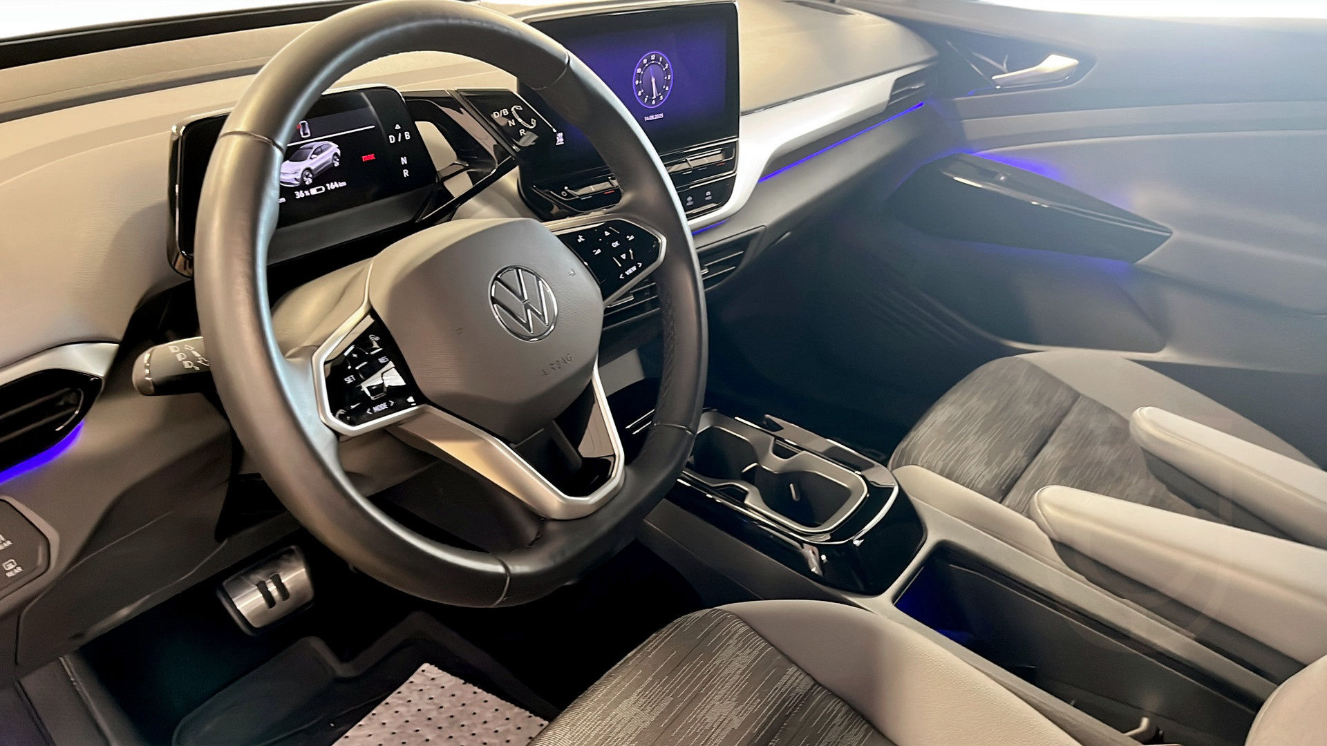 Volkswagen ID.4 Pro Performance