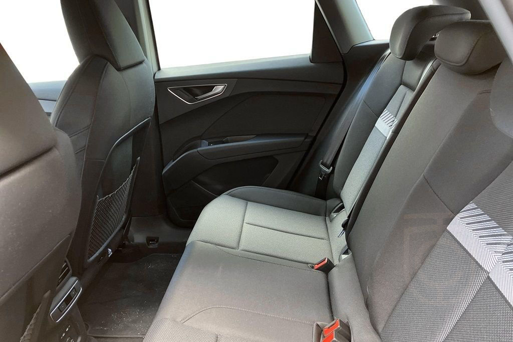 Audi Q4 40 e-tron 150kW 2023 Comfort, Sport Edition