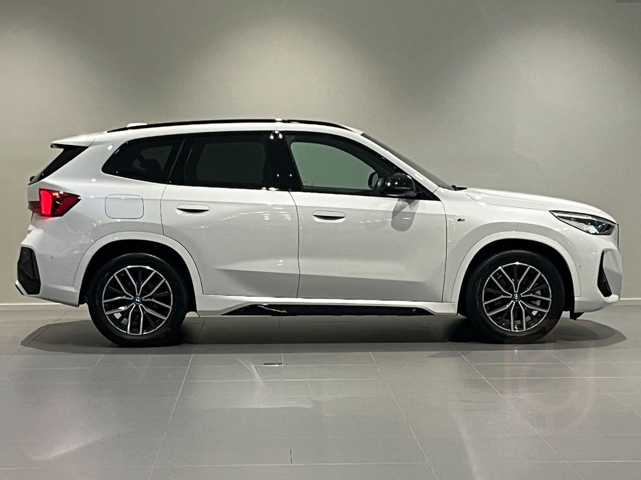 BMW X1 xDrive30e M Sport