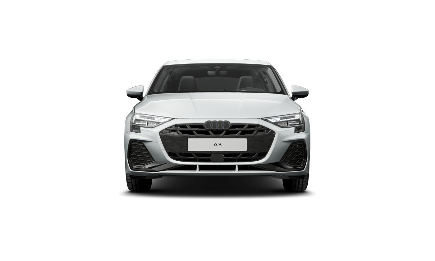 Audi A3 Sportback S line 35 TDI 110 kW
