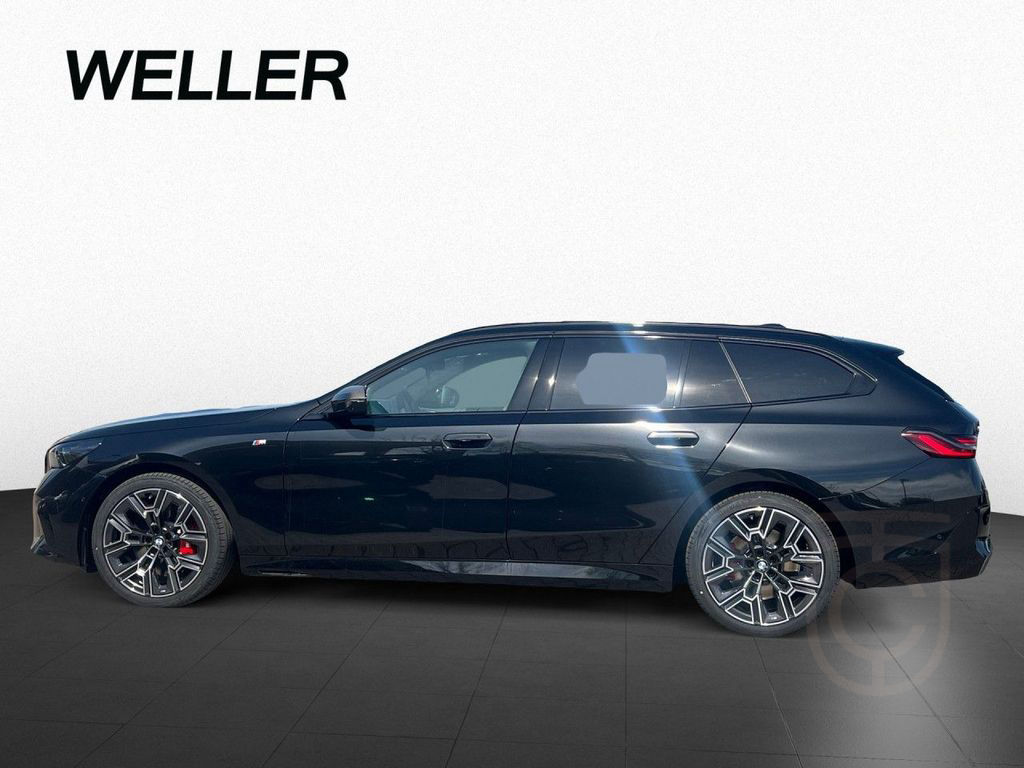 BMW 540d xDrive Touring, Leasing ab 1.039 EUR