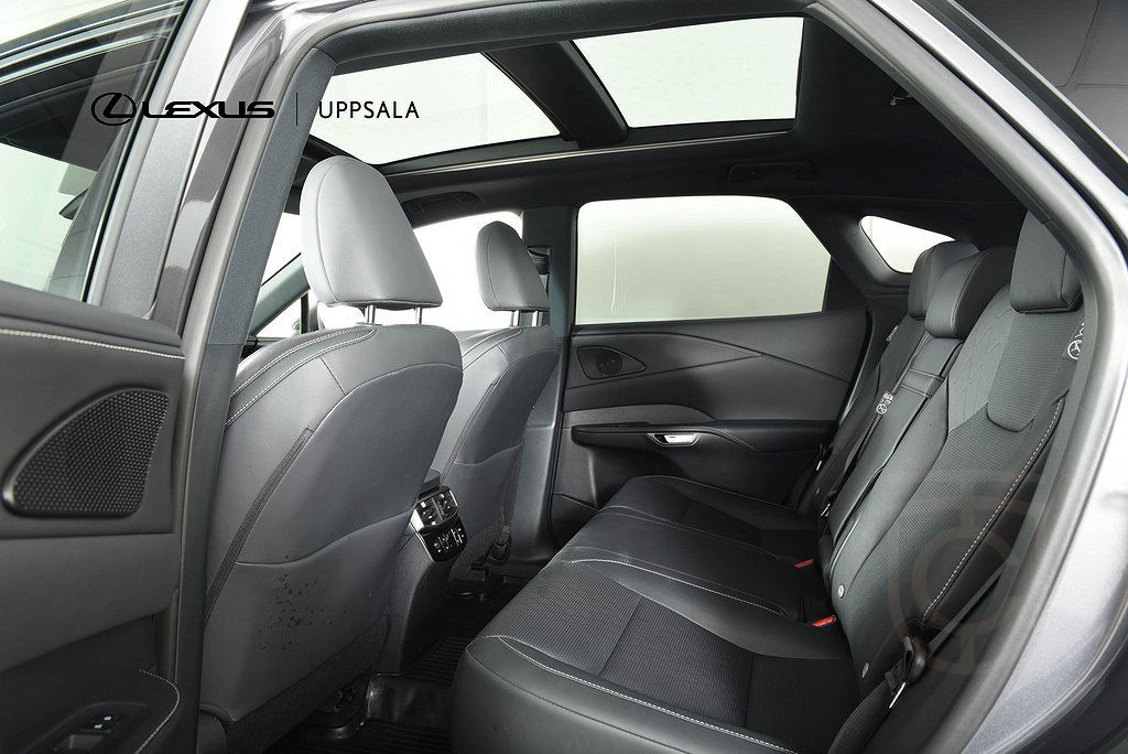 Lexus RX 450h+ Executive
