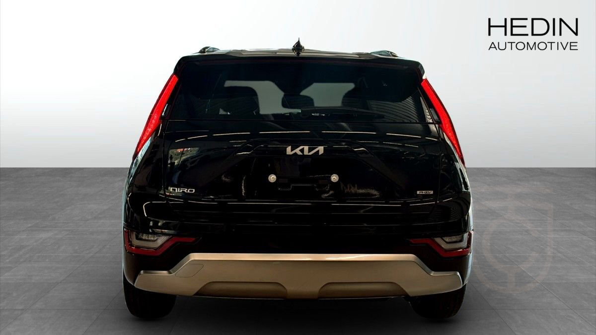 Kia Niro Plug-in Hybrid ADVANCE