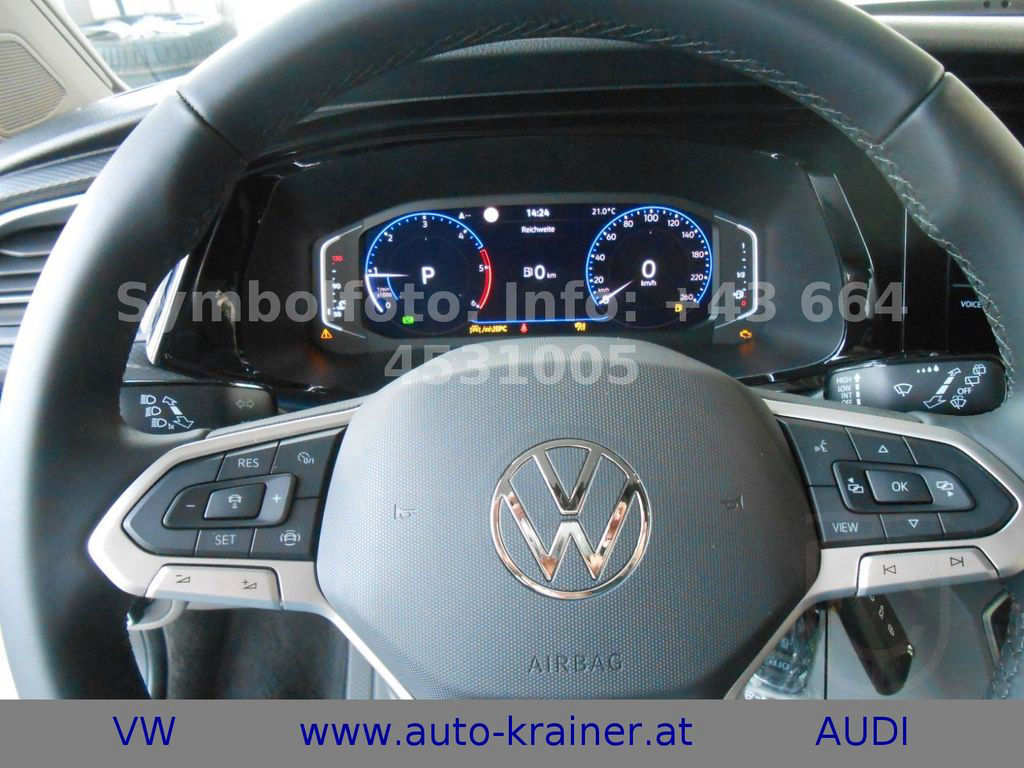 Volkswagen T6.1 California Ocean Edition TDI DSG 4MOTION
