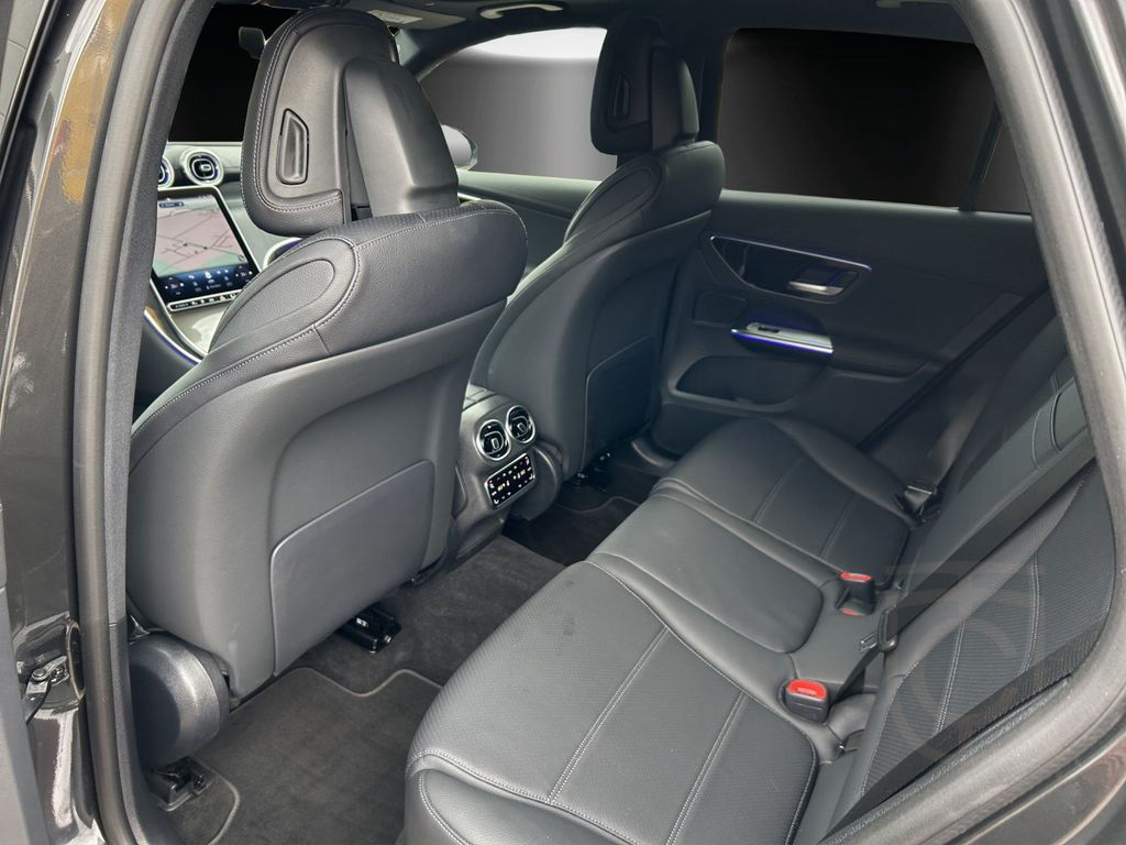 Mercedes-Benz GLC300e 4M AMG Prem+ DISTRO Masage HUD Pano Memo