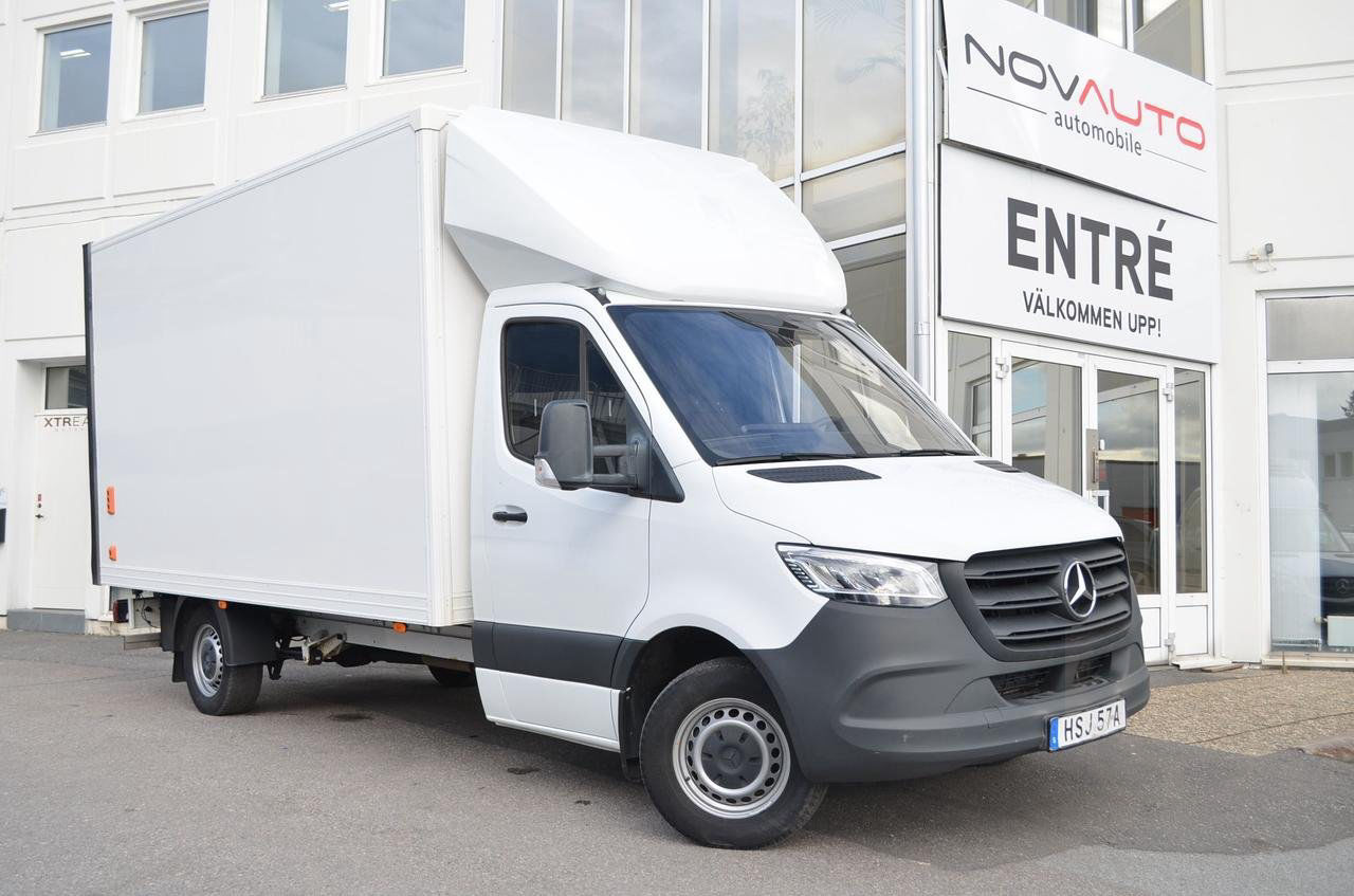 Mercedes-Benz Sprinter 316 CDI