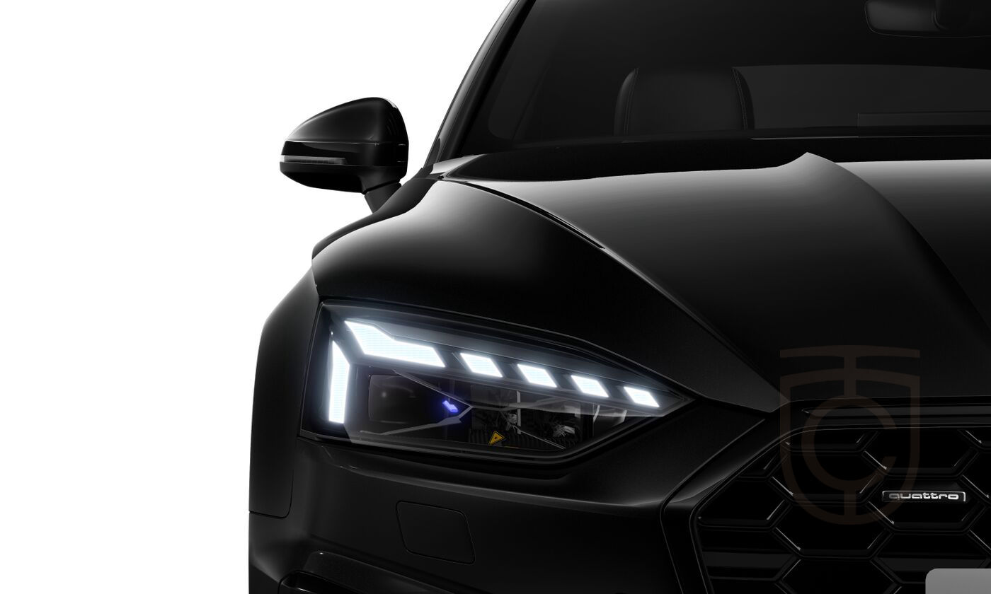 Audi A5 Sportback S line 40 TDI quattro 150 kW