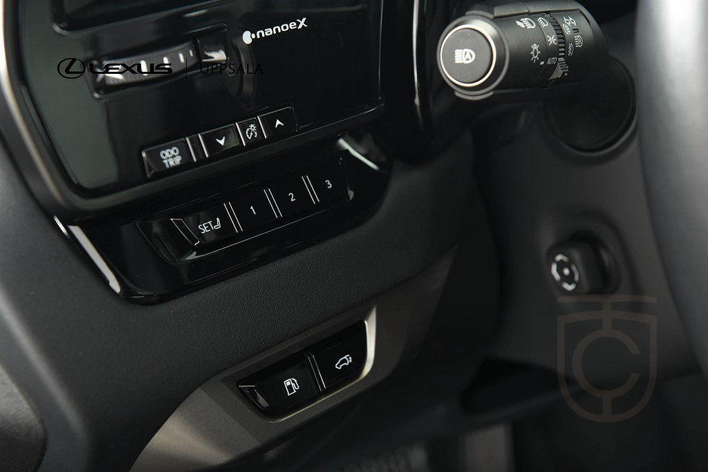 Lexus RX 450h+ Executive