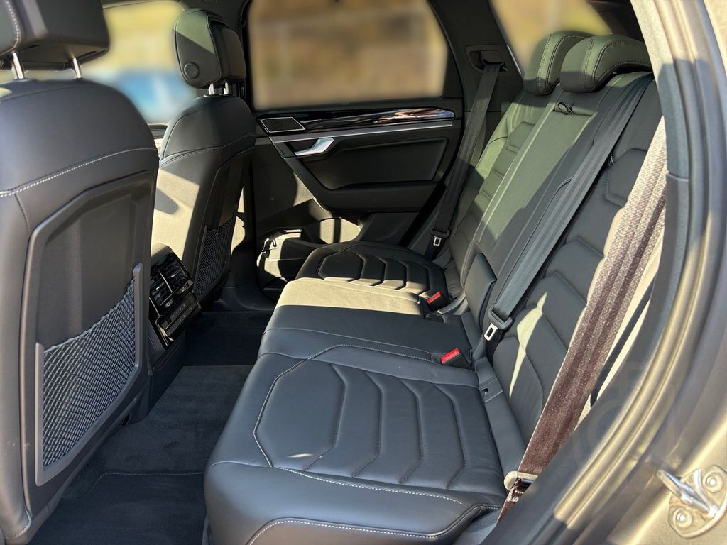 Volkswagen Touareg 3.0 TDI 210 kW 4Motion R-Line