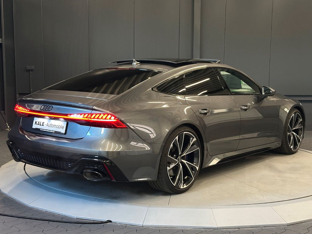 Audi RS7 Sportback 4.0 TFSI quattro*22Zoll*PANORAMA*