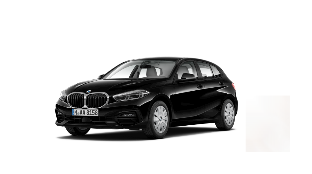 BMW 116i