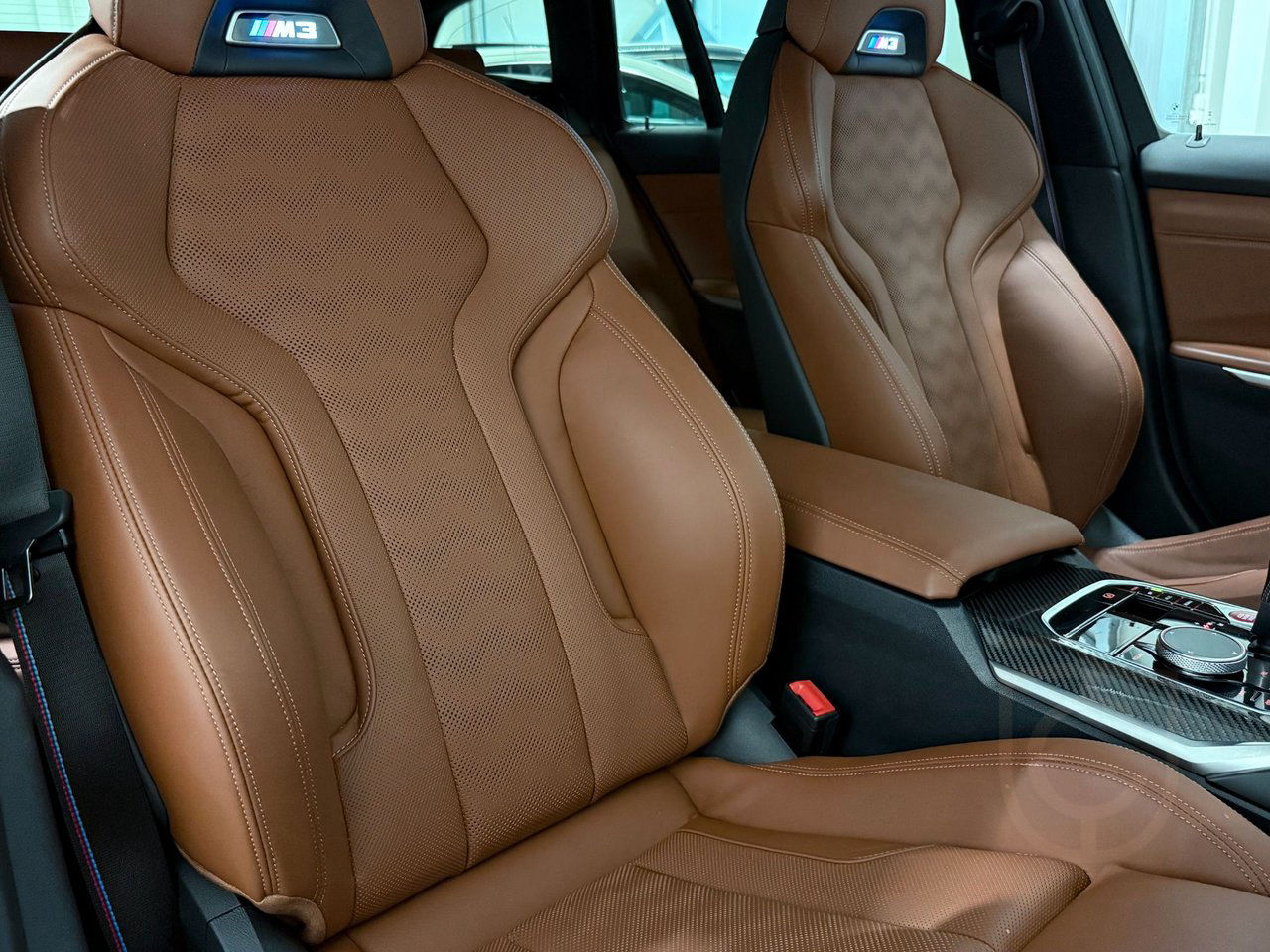 BMW M3 Competition Touring xDrive