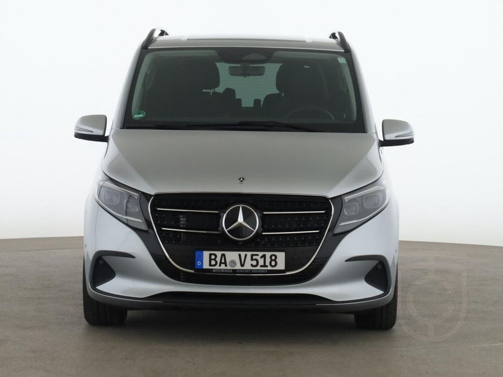 Mercedes-Benz V 300 d L Style Plus+Easy-Pack+Digi-Spiegel+NAVI